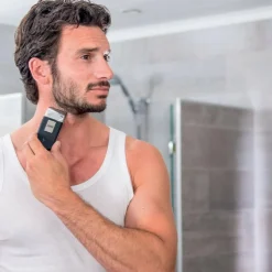 WAHL Rejse Shaver Opladbar