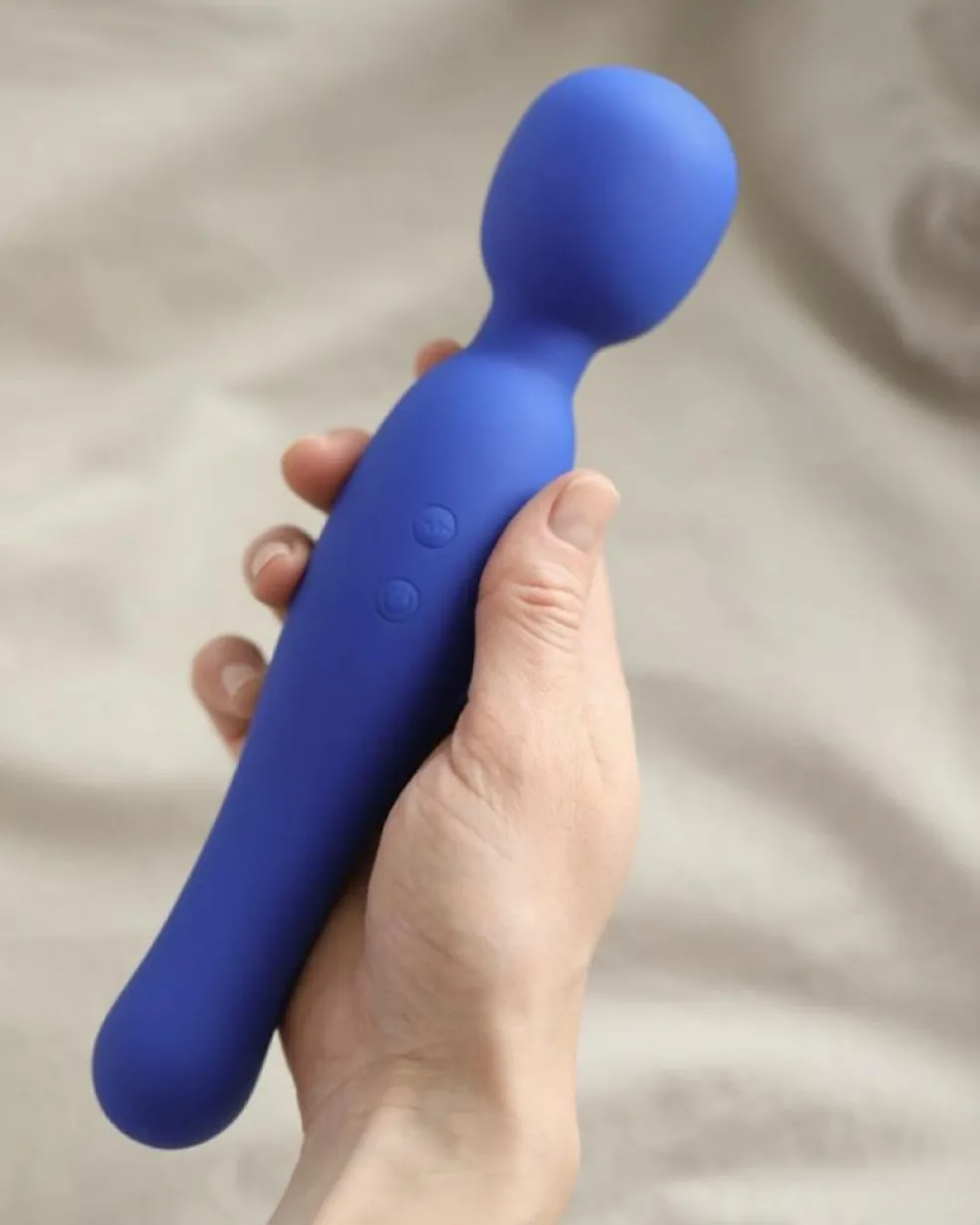 Wander Vibrator