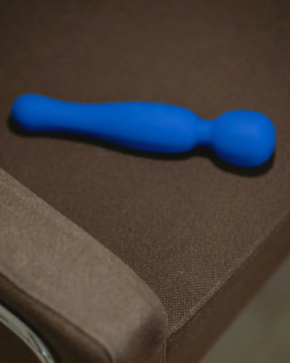 Wander Vibrator