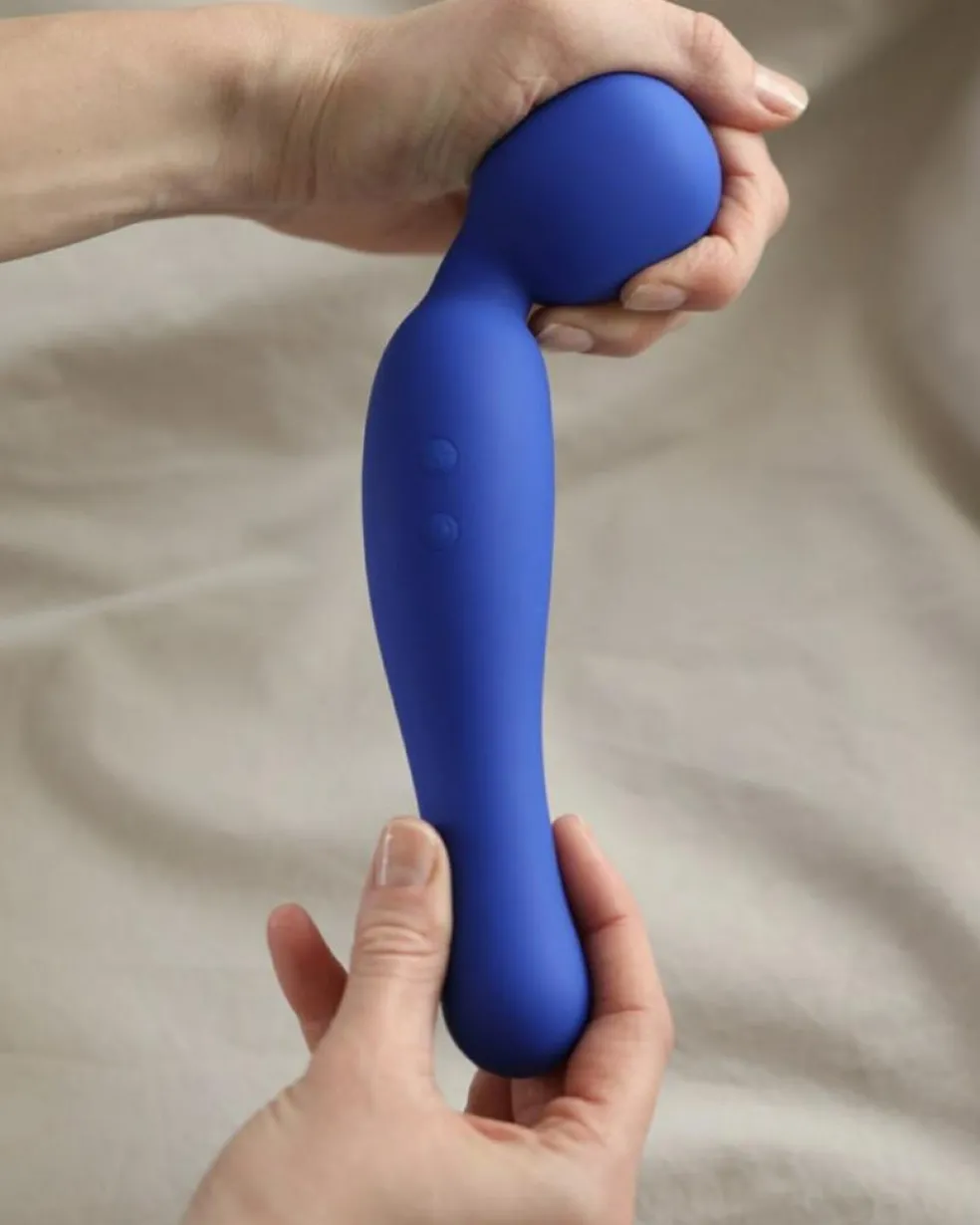 Wander Vibrator