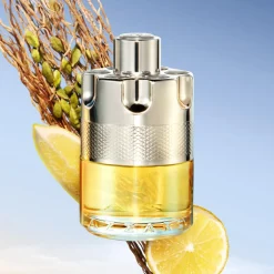 Wanted Eau de Toilette