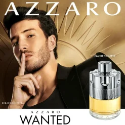 Wanted Eau de Toilette