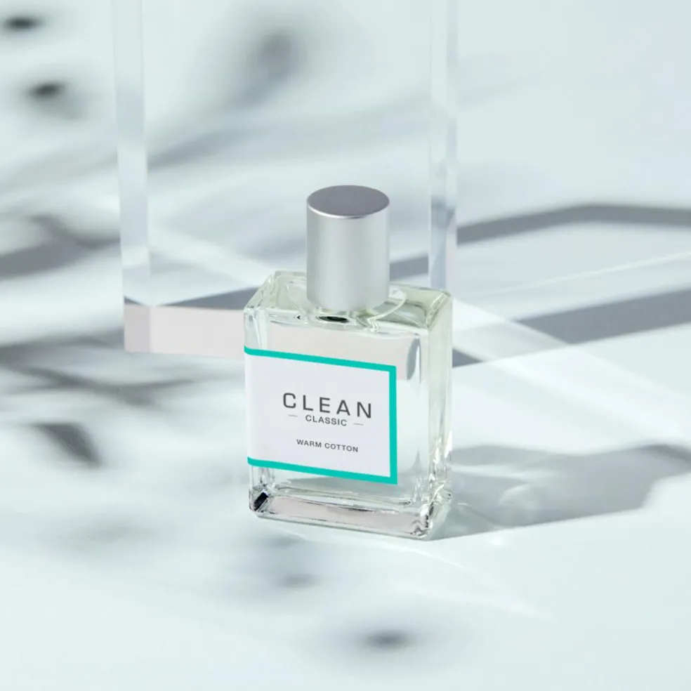Warm Cotton Eau de Parfum
