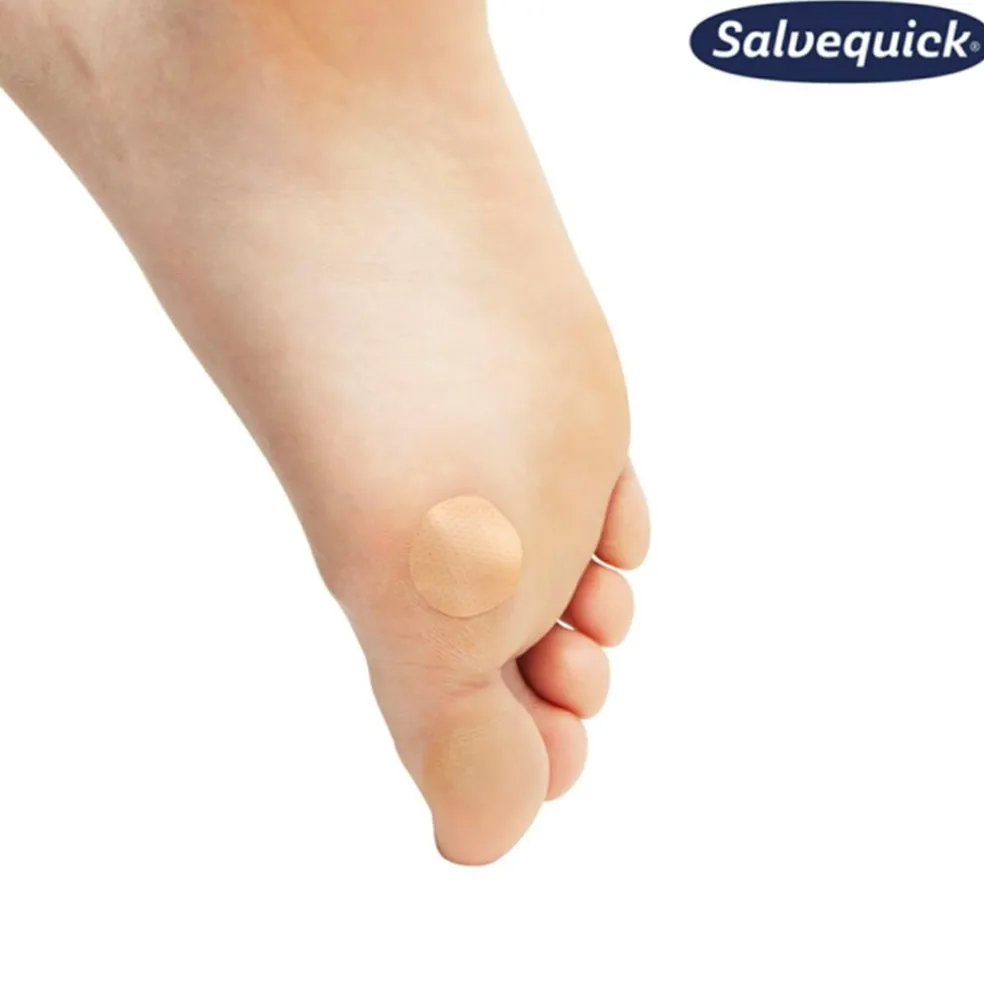 Wart Plaster