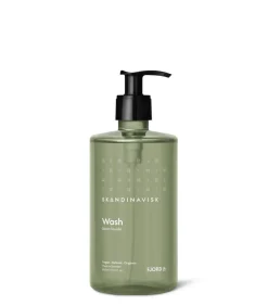 Wash