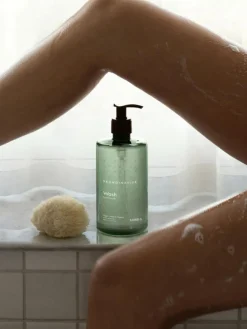 Wash