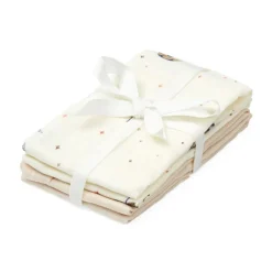 Wash Cloth 4-pak