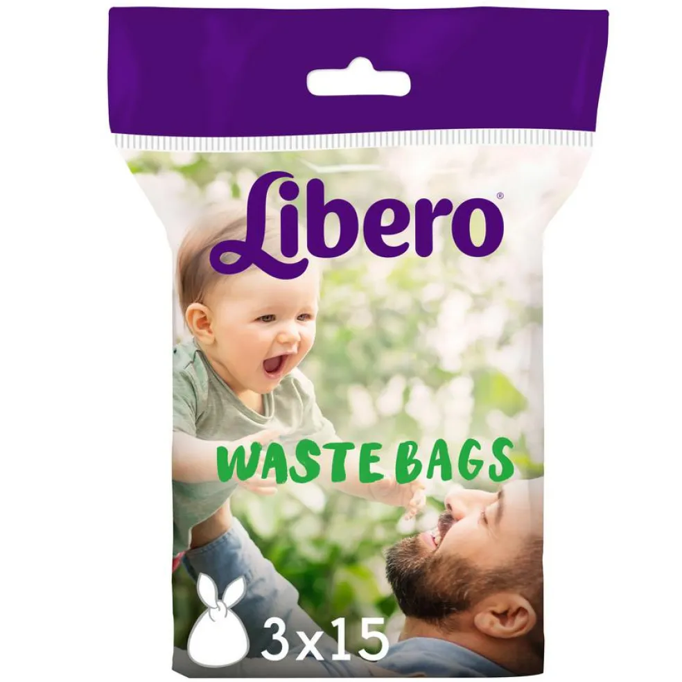 Waste Bags