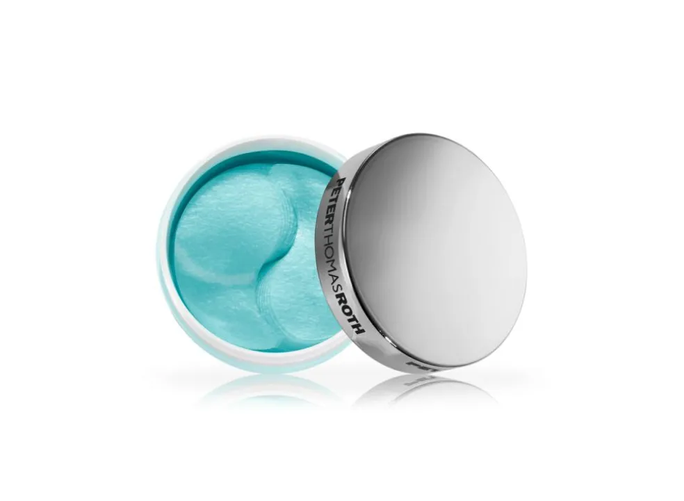 Water Drench Eye Patches