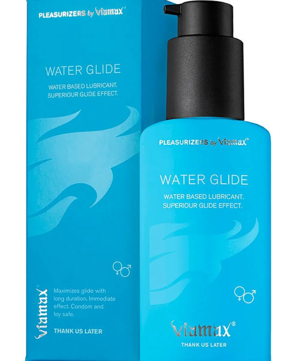 Water Glide