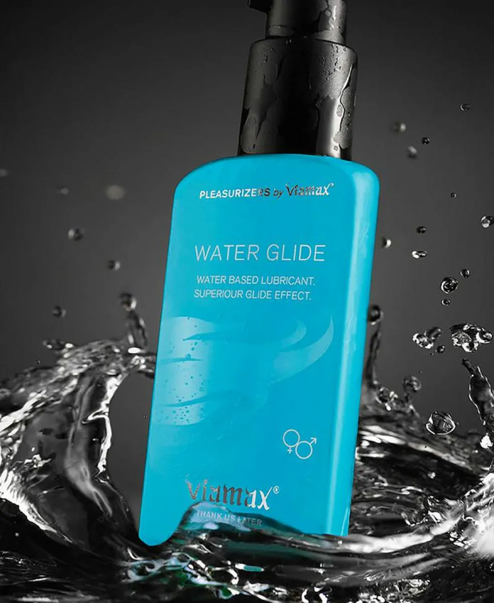 Water Glide