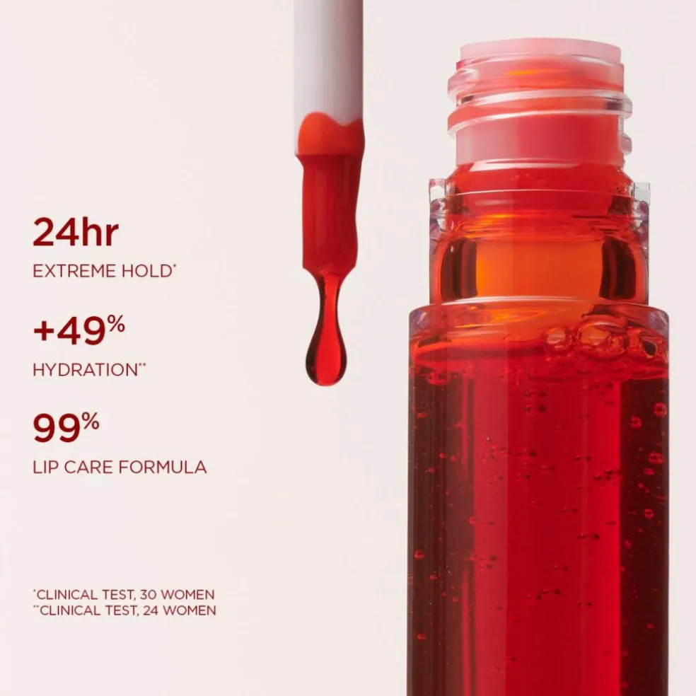 Water Lip Stain