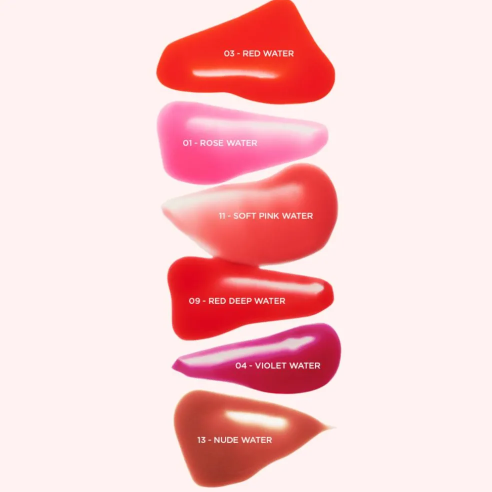 Water Lip Stain