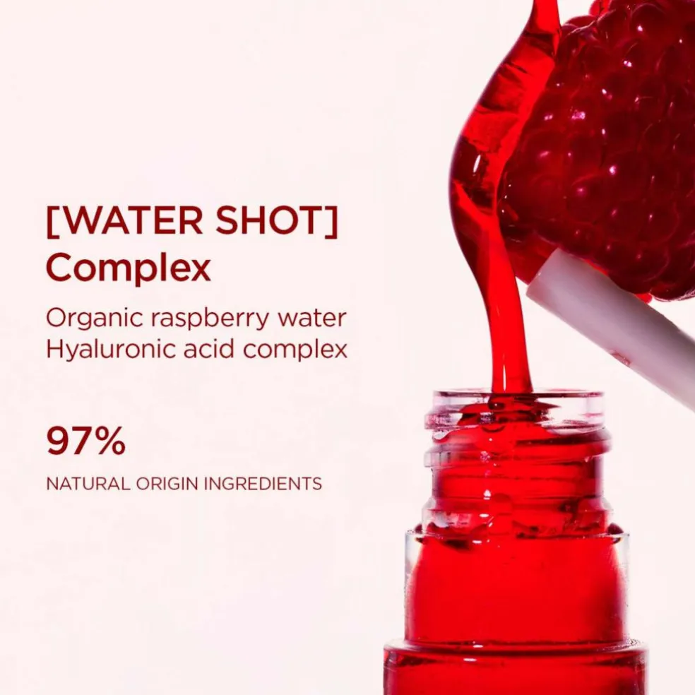 Water Lip Stain
