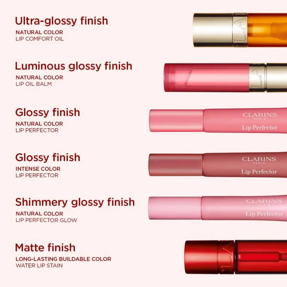 Water Lip Stain