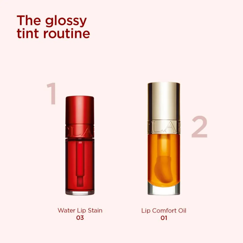 Water Lip Stain