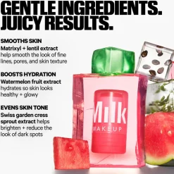 Watermelon Jelly Glow
