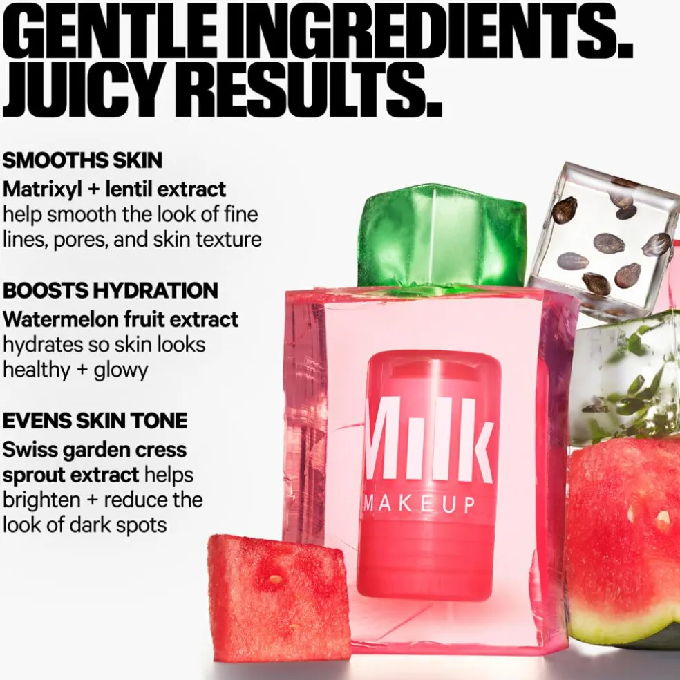 Watermelon Jelly Glow