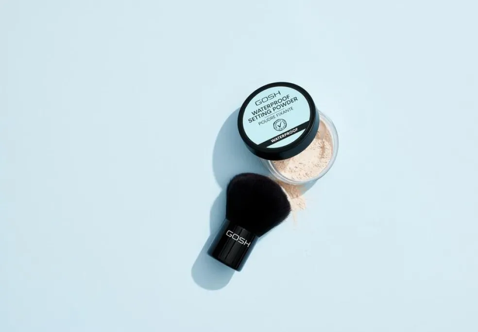 Waterproof Setting Powder