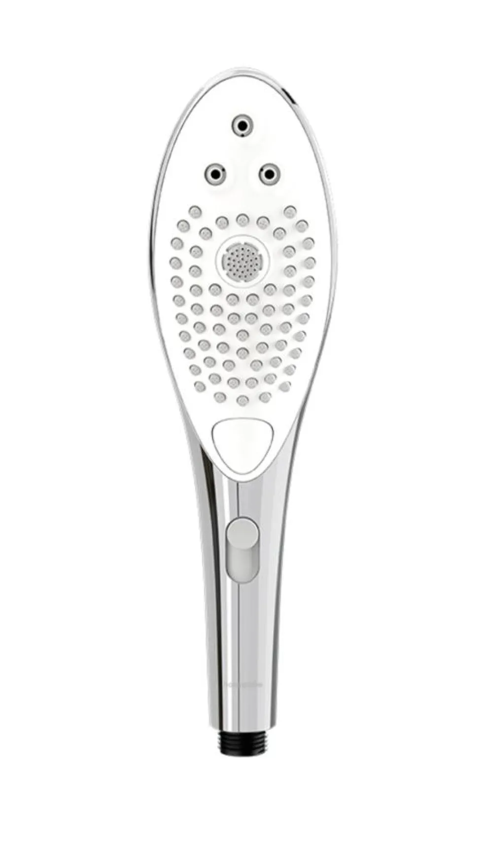 Wave Shower Head Pleasure Device