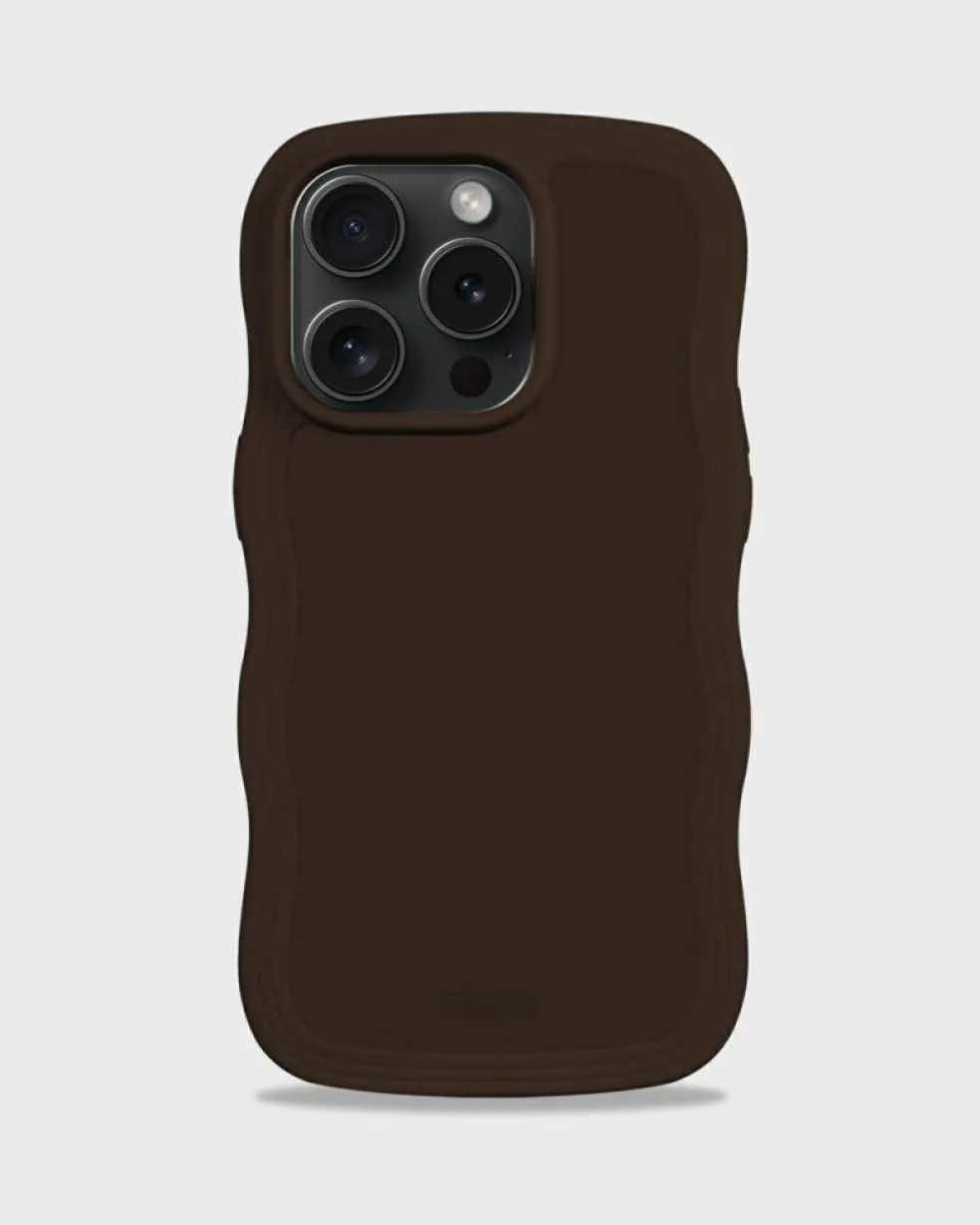 Wavy Case iPhone