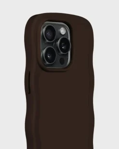 Wavy Case iPhone