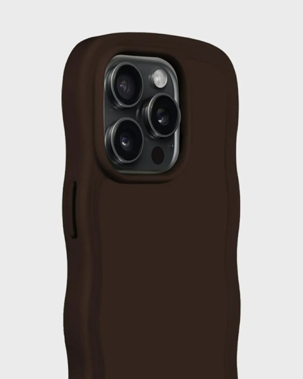 Wavy Case iPhone