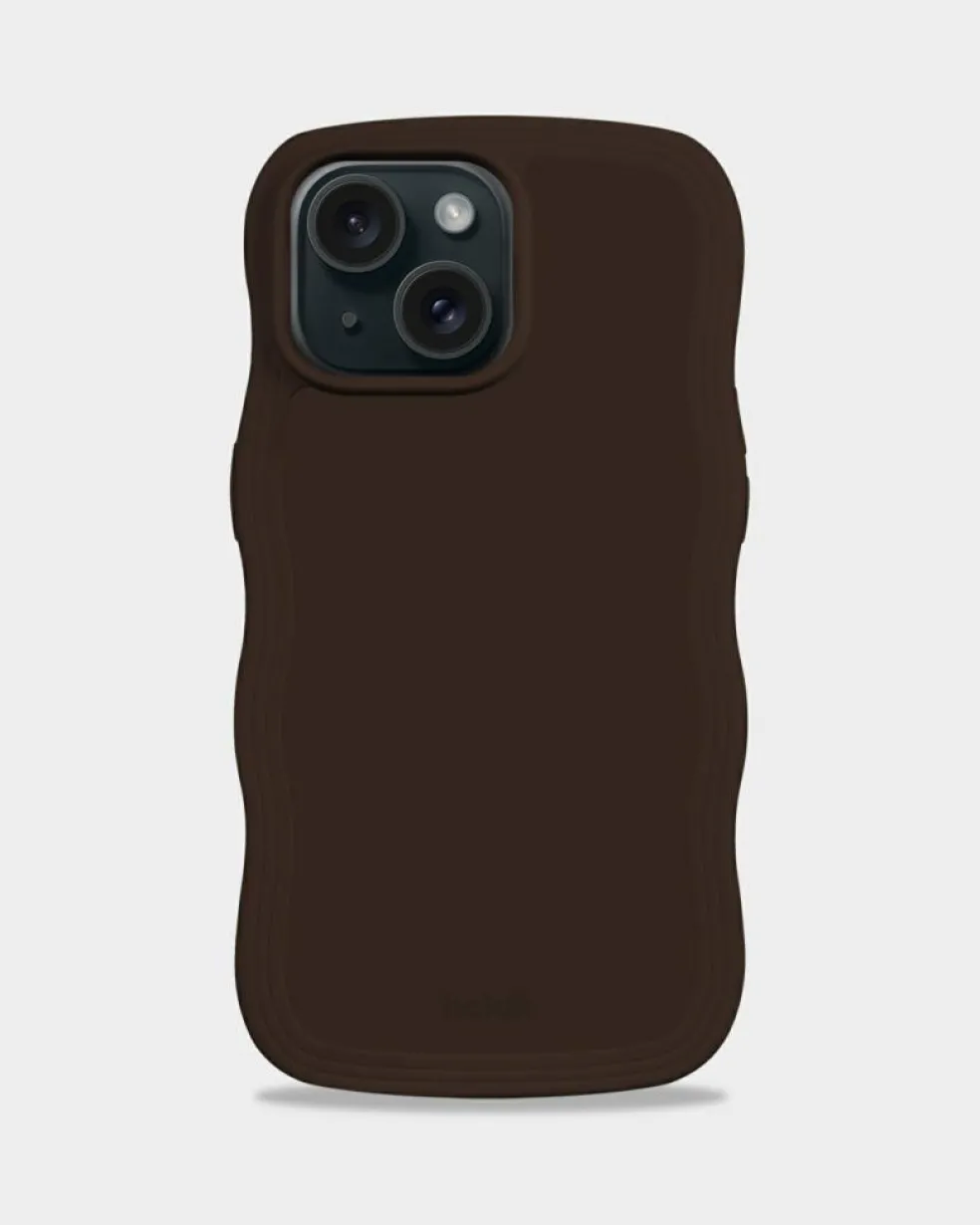 Wavy Case iPhone