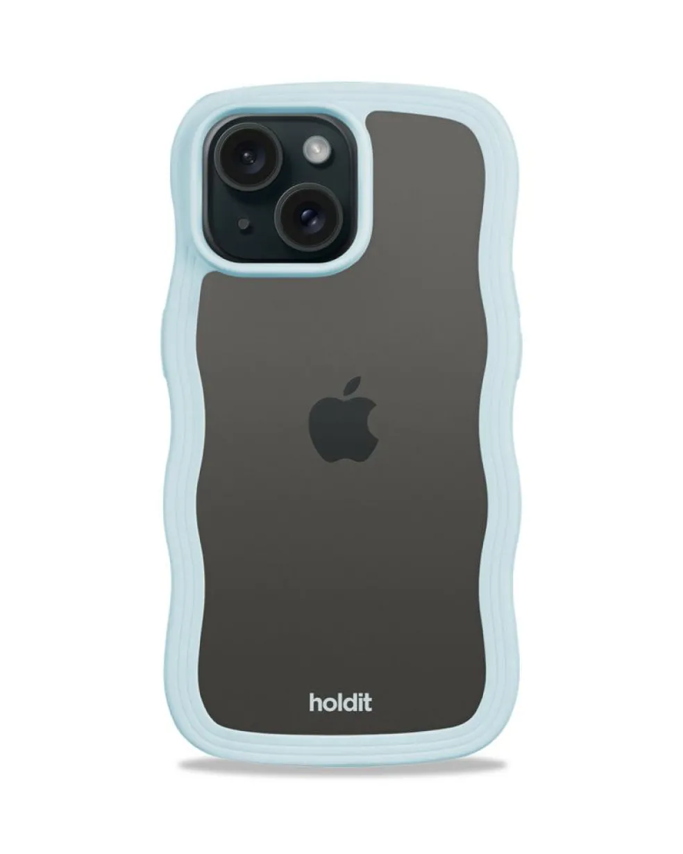 Wavy Case iPhone 15/14/13