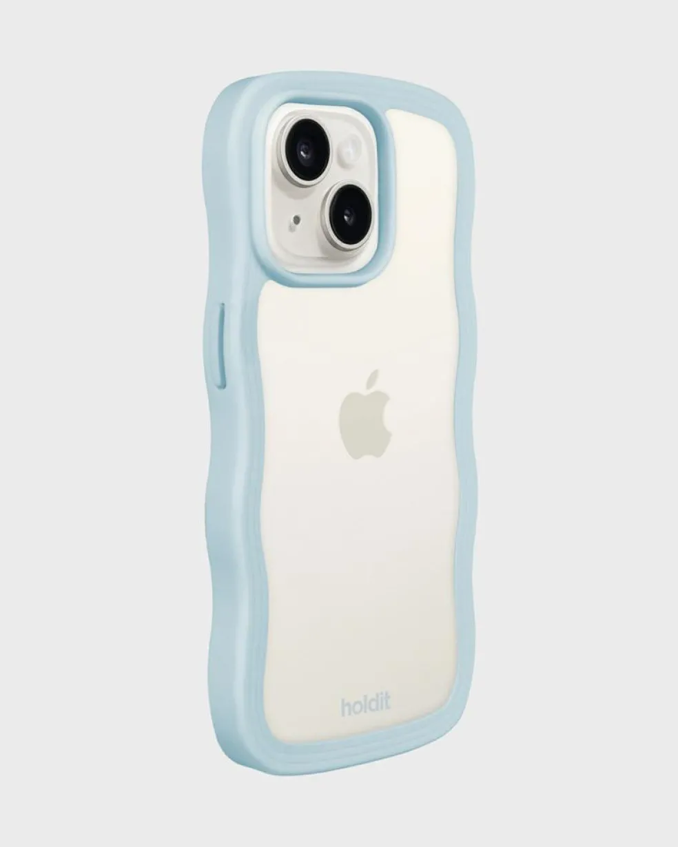Wavy Case iPhone 15/14/13