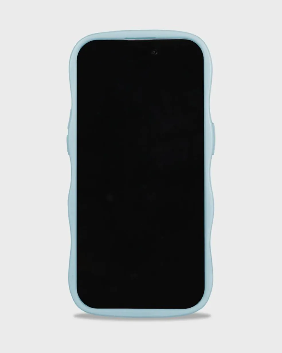 Wavy Case iPhone 15/14/13