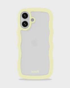 Wavy Case iPhone 16