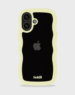 Wavy Case iPhone 16