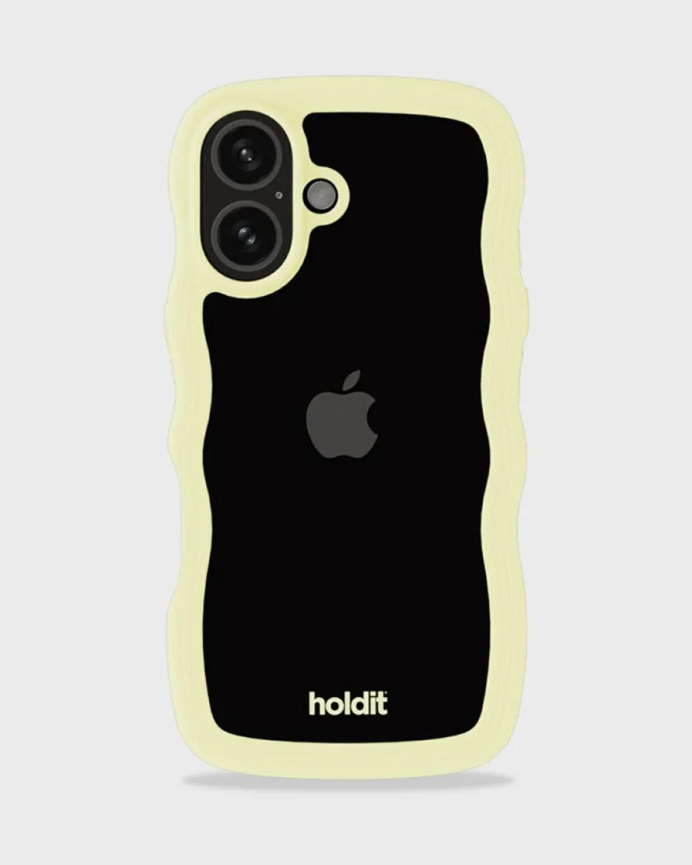 Wavy Case iPhone 16