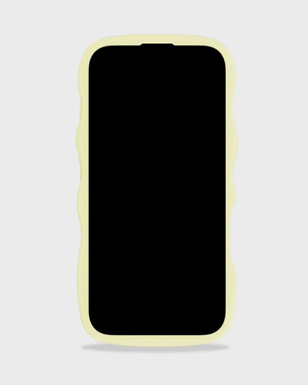 Wavy Case iPhone 16