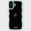 Wavy Case iPhone 16