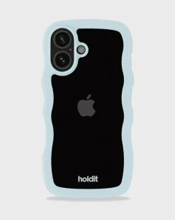 Wavy Case iPhone 16