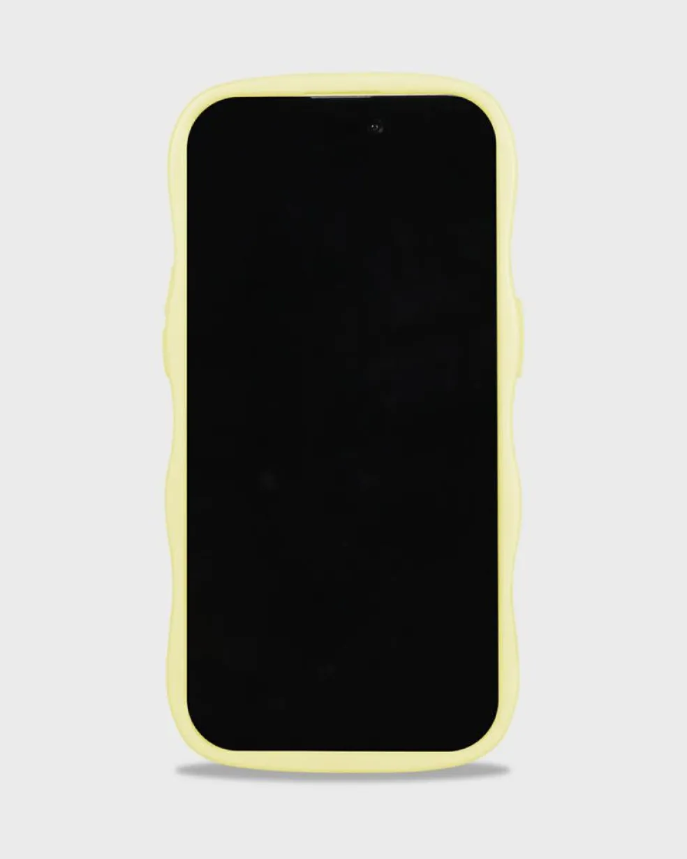 Wavy Case iPhone 15/14/13