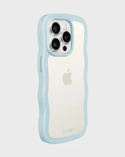 Wavy Case iPhone 15 Pro Max