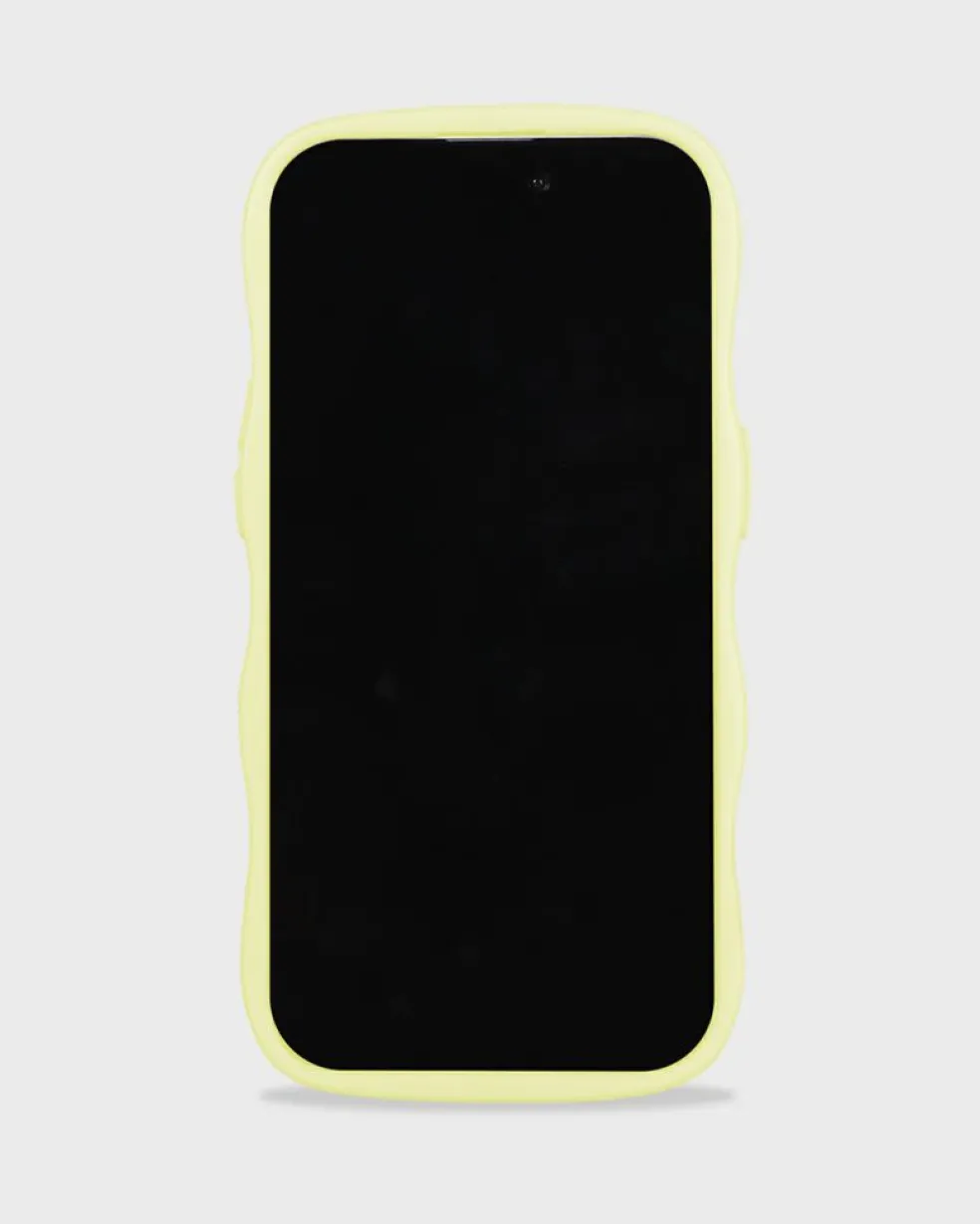 Wavy Case iPhone 15 Pro Max
