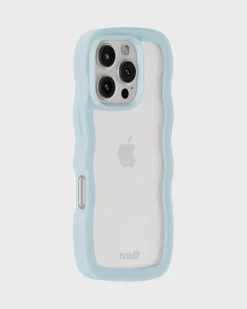 Wavy Case iPhone 16 Pro Max