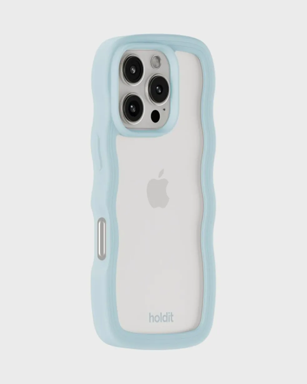 Wavy Case iPhone 16 Pro Max