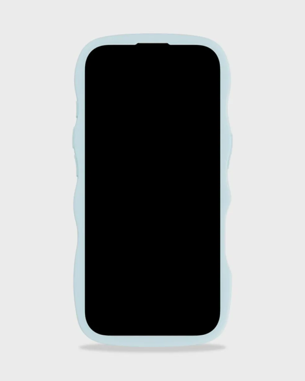 Wavy Case iPhone 16 Pro Max