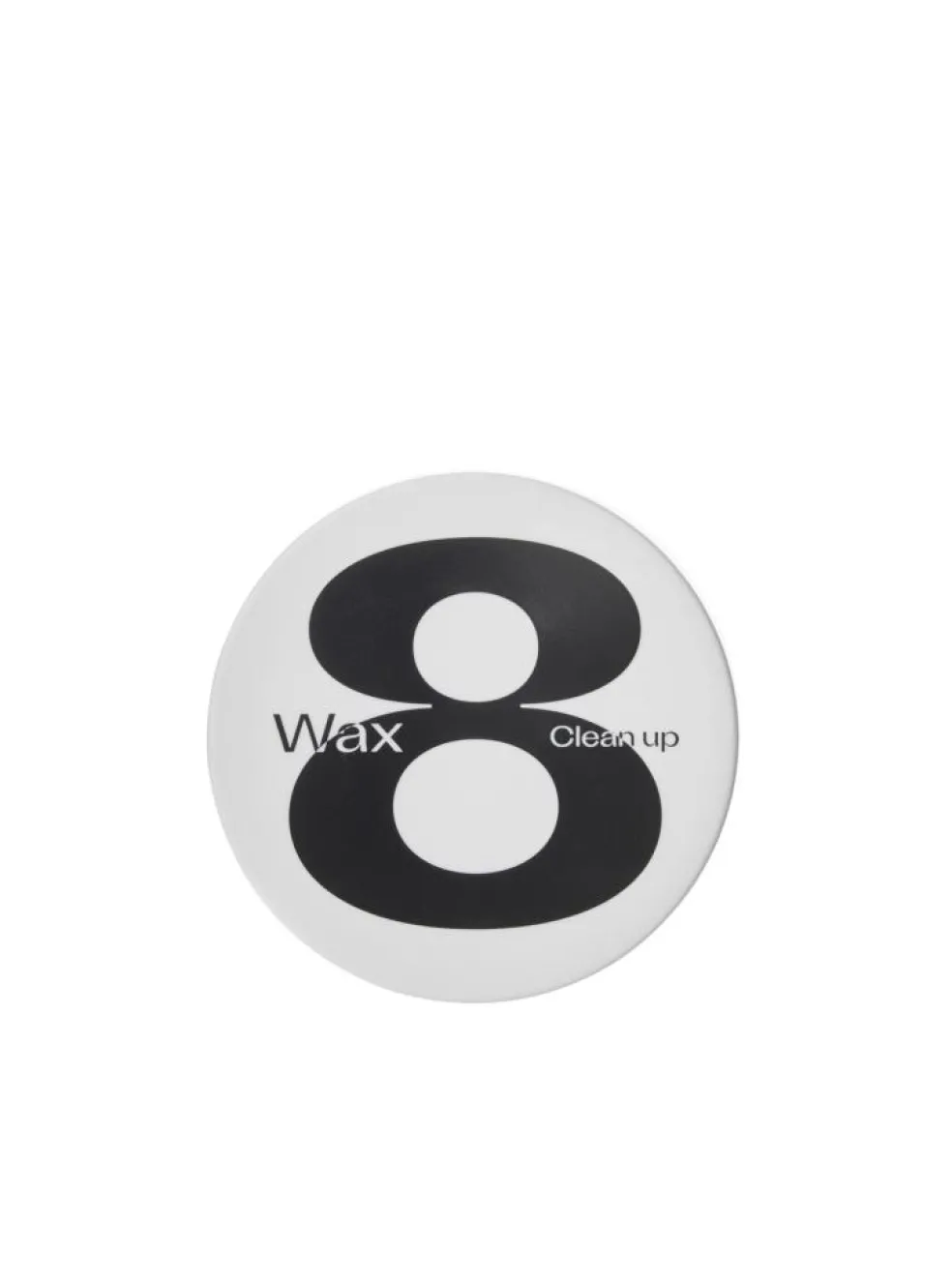 Wax Nr. 8