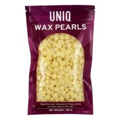 Wax Pearls