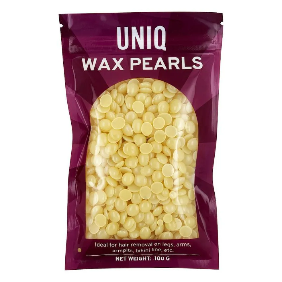 Wax Pearls