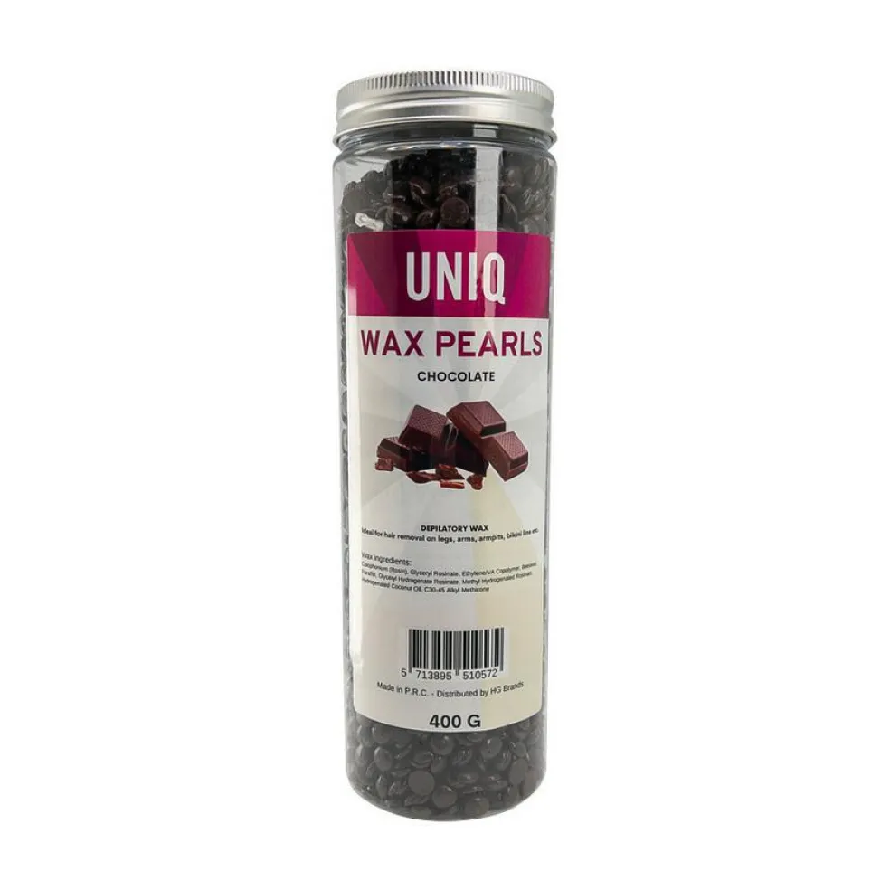 Wax Pearls 400 g