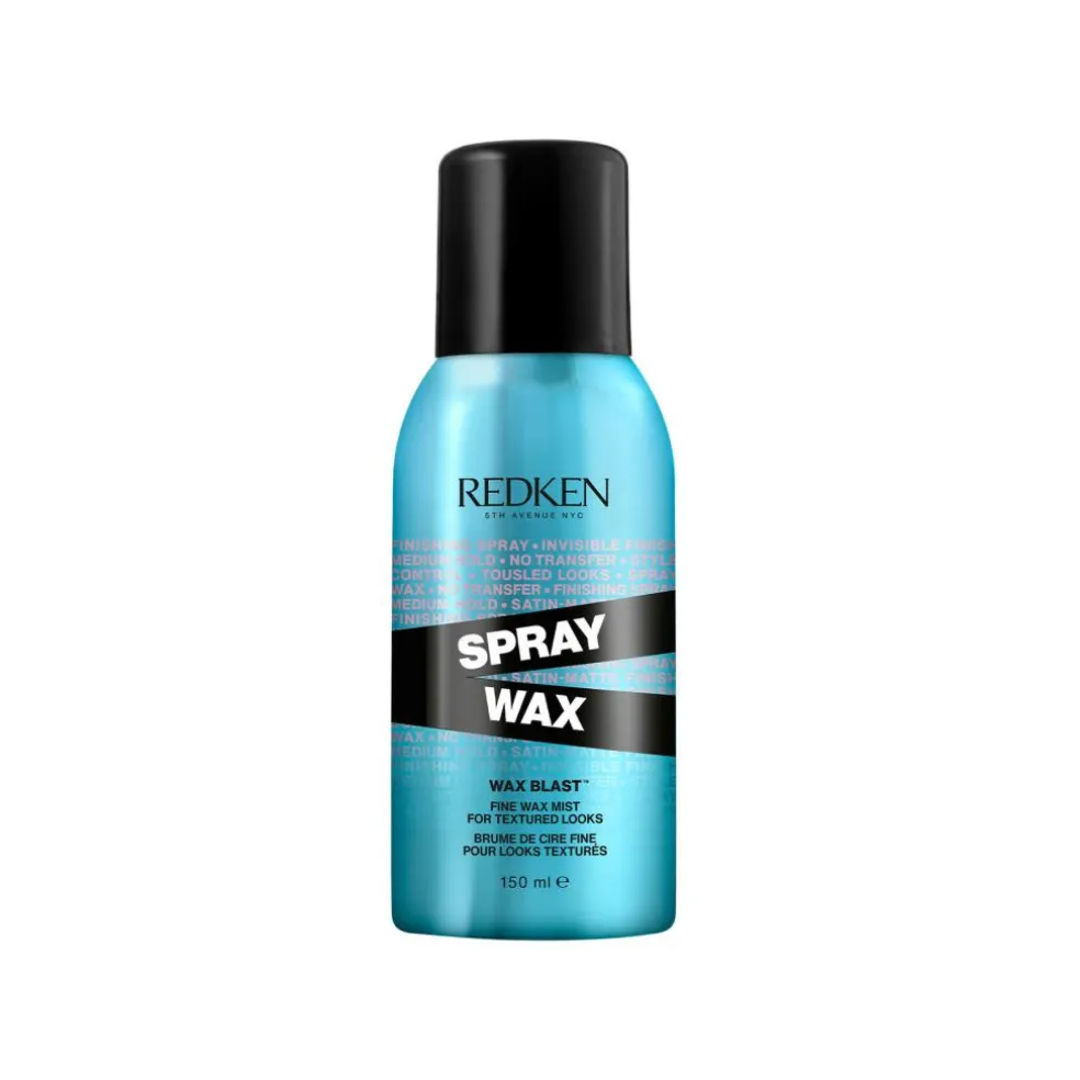 Wax Spray