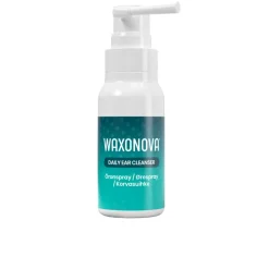 Waxonova Daily Ear Cleanser