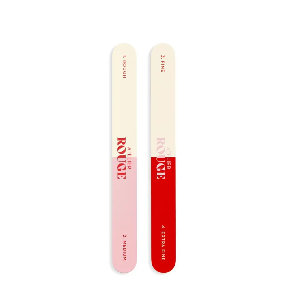 4-way Nail File